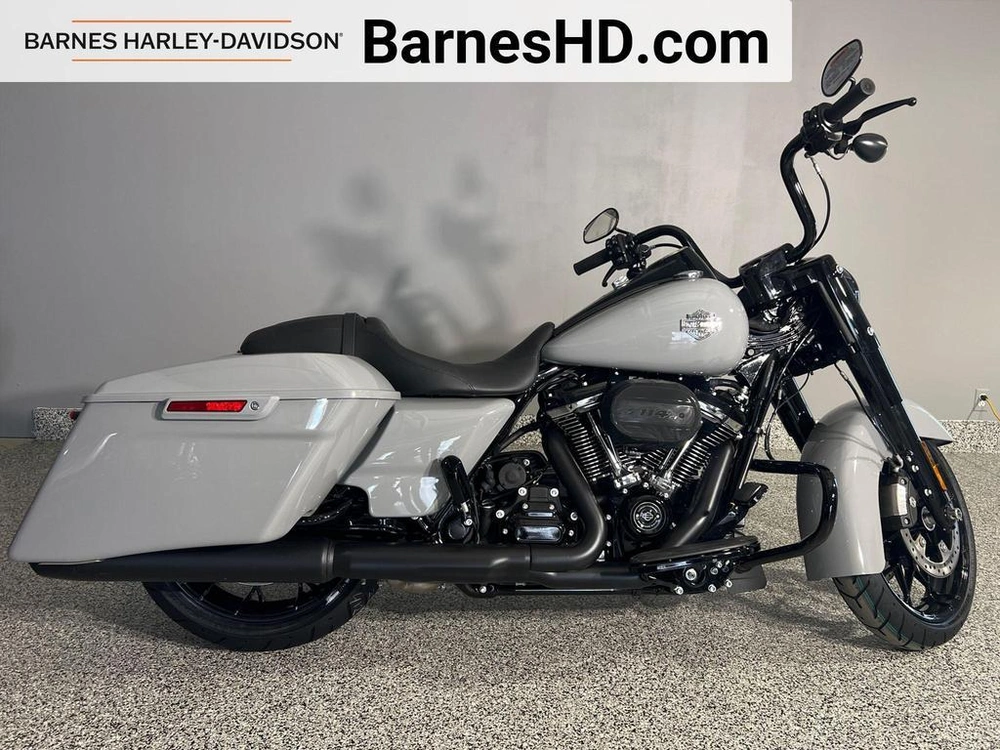 2024 Harley-davidson Flhrxs - Road King™ Special alt