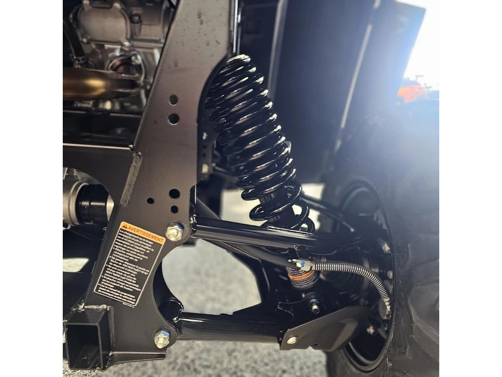 2026 Yamaha Viking Eps alt