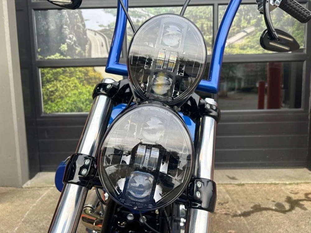 2024 Harley-davidson Fxbr - Breakout™ alt