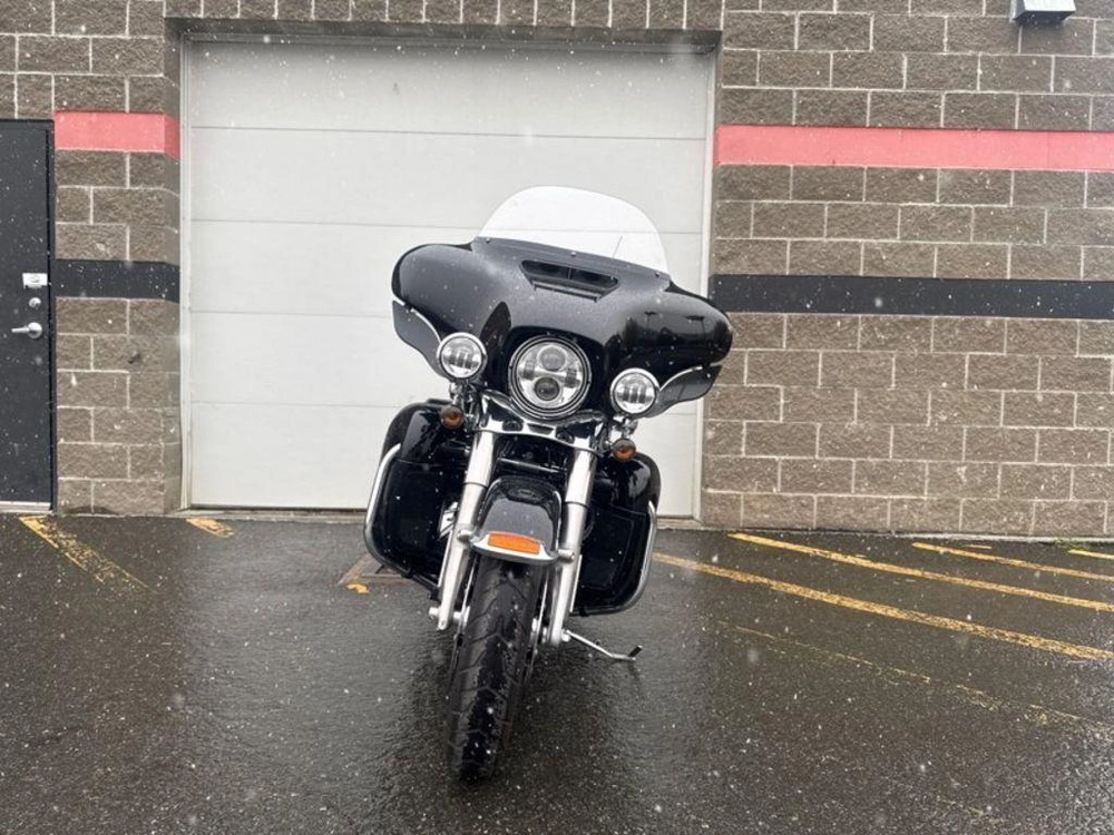 2019 Harley-davidson Flhtk - Ultra Limited alt