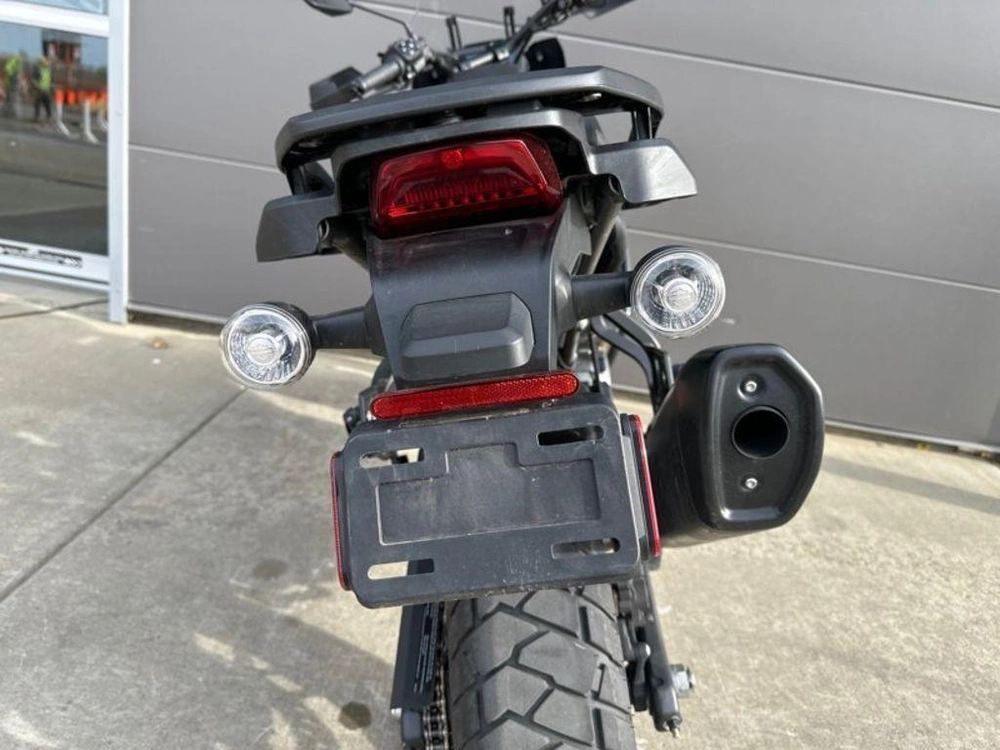 2021 Harley-davidson Pan America™ 1250 Special alt