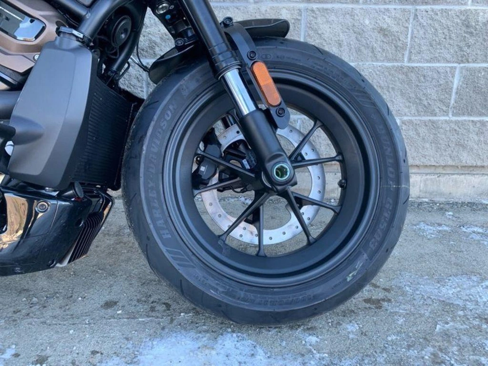 2024 Harley-davidson Rh1250s - Sportster™ S alt