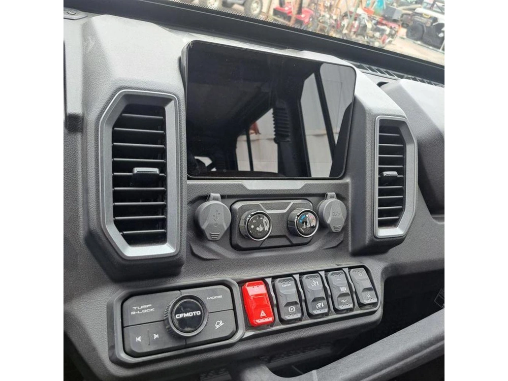 2026 Cfmoto Uforce U10 Xl Pro Highland alt