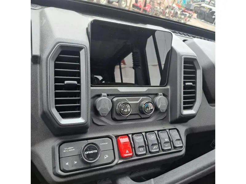 2026 CFMOTO UFORCE U10 XL Pro Highland