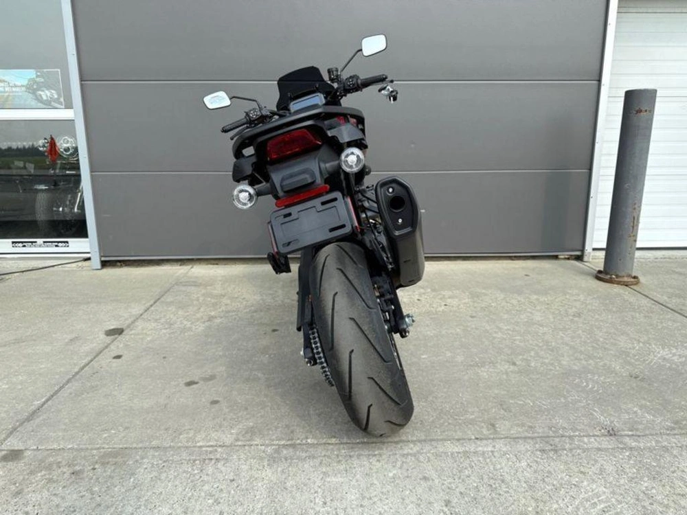 2025 Harley-davidson Adventure Ra1250st - Pan America™ 1250 St alt