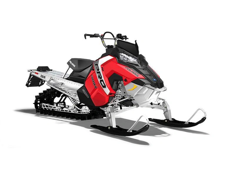 2017 Polaris Pro-rmk - 800 155 alt
