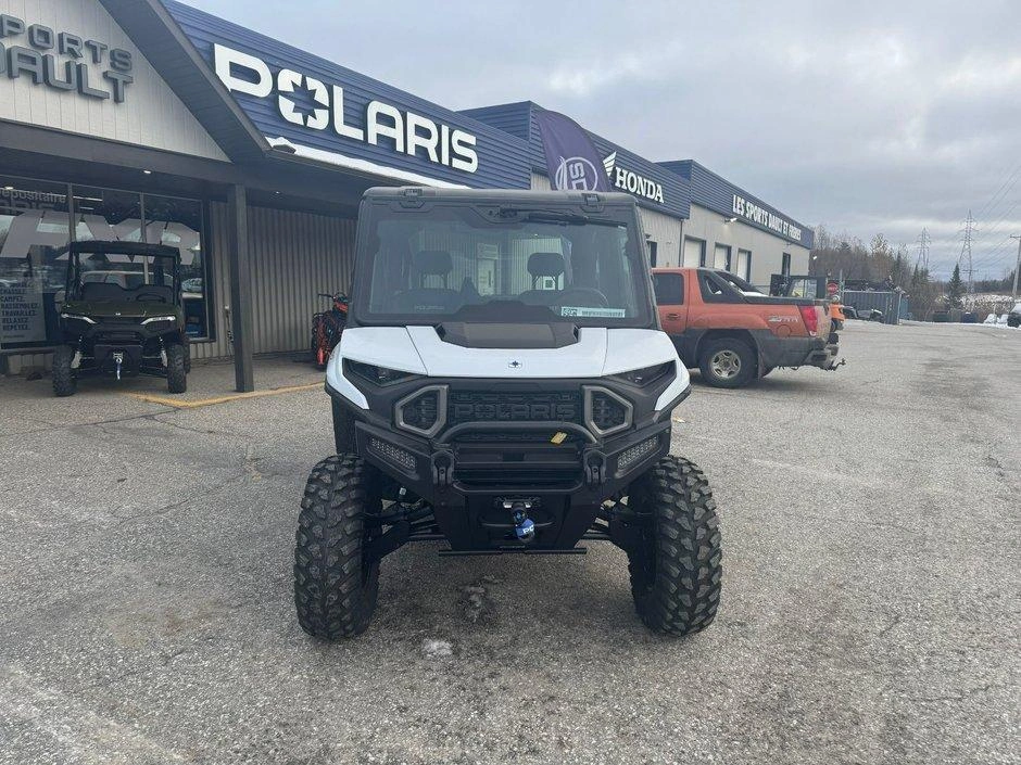 Polaris Polaris Ranger Crew Xd 1500 Northstar Edition Ultimate 2025 alt