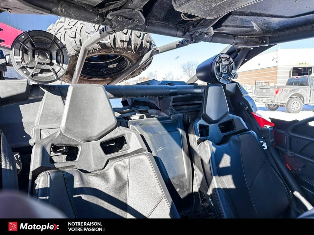 Can-am Maverick X3 Turbo Rr Max 2022 alt