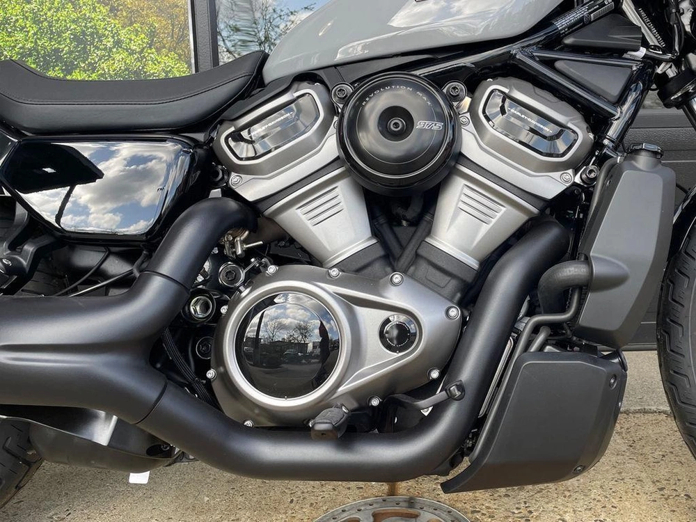 2024 Harley-davidson Rh975s - Nightster™ Special alt