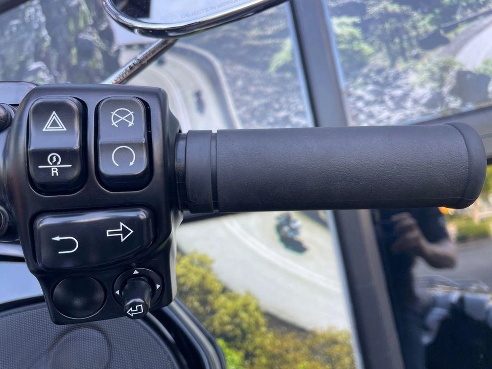 2023 Harley-davidson Fltrt - Road Glide™ 3 alt