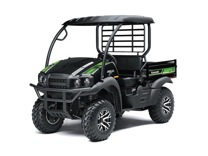 Kawasaki Mule Sx 4x4 Xc Le 2026 alt