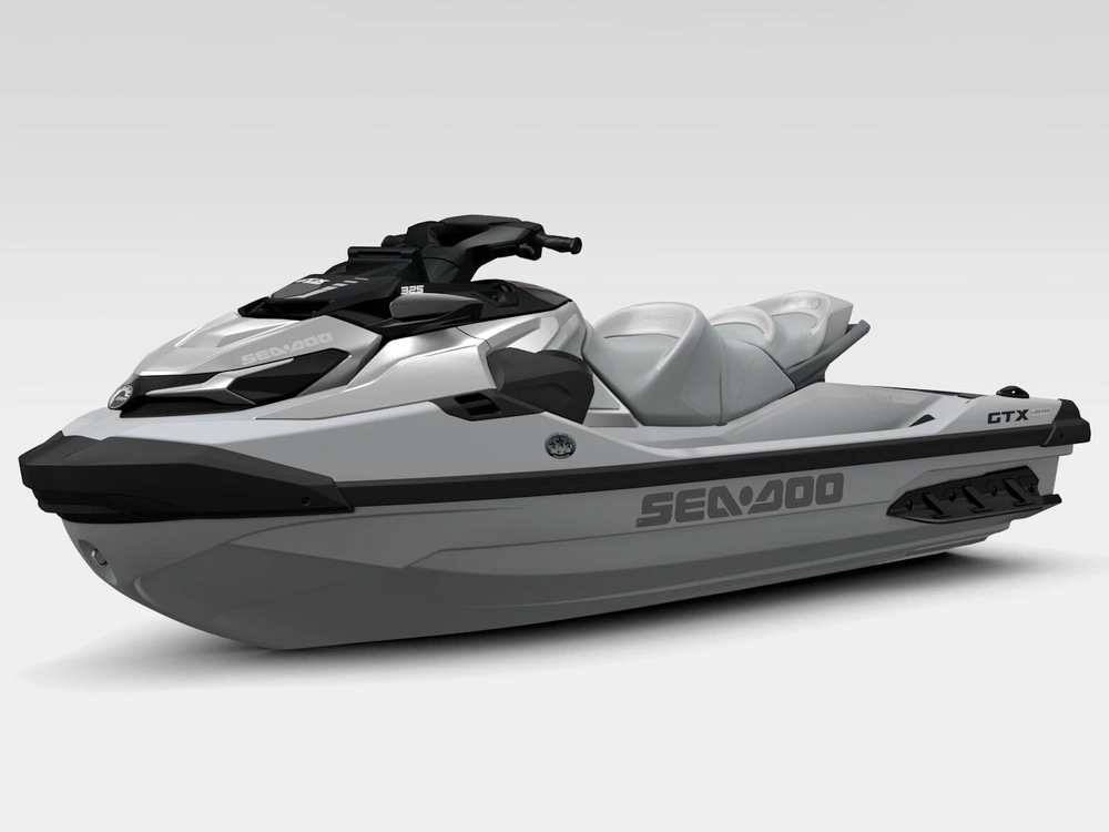 Sea-doo Gtx Limited 325 ( 3 Ans De Protections ) 2026 alt