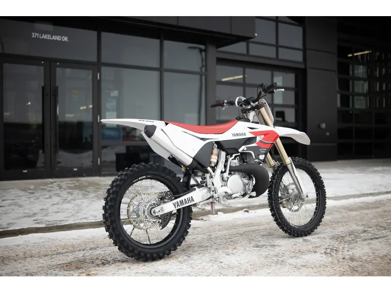 2026 Yamaha YZ250 thumbnail 3