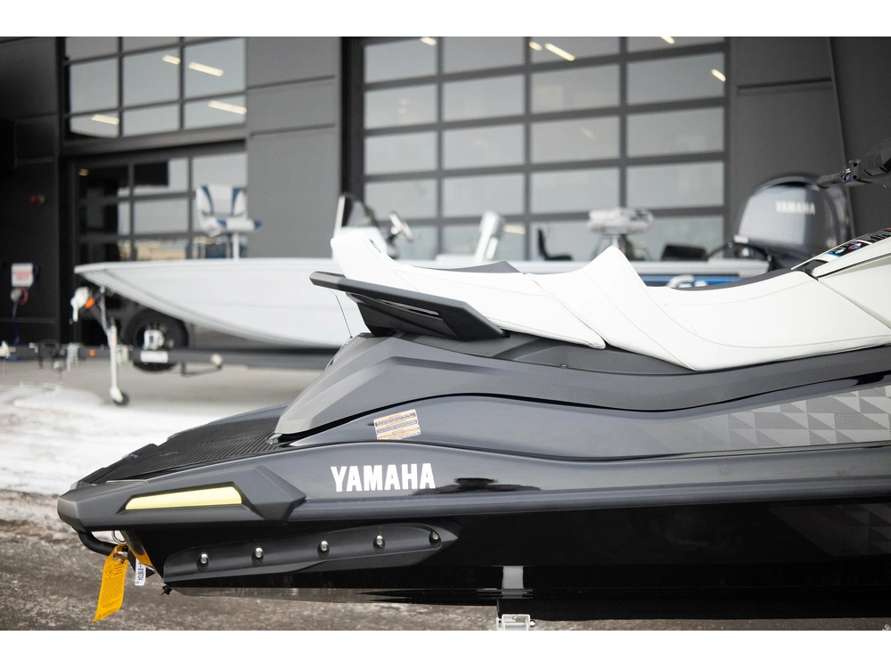 2026 Yamaha Vx Cruiser Ho (w/ Audio) alt