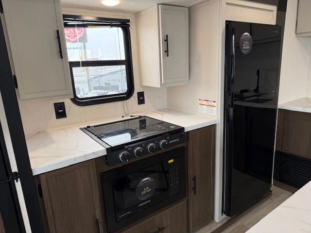 2026 Prime Time Avenger 27rei alt