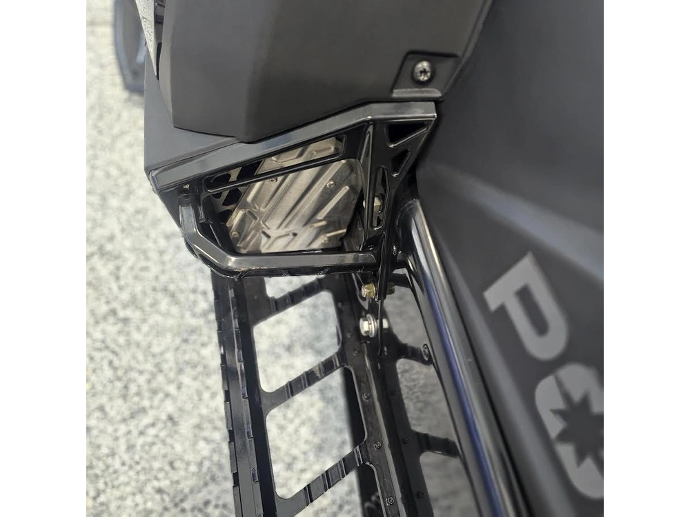 2024 Polaris Patriot 9r Rmk Khaos Slash 155 alt