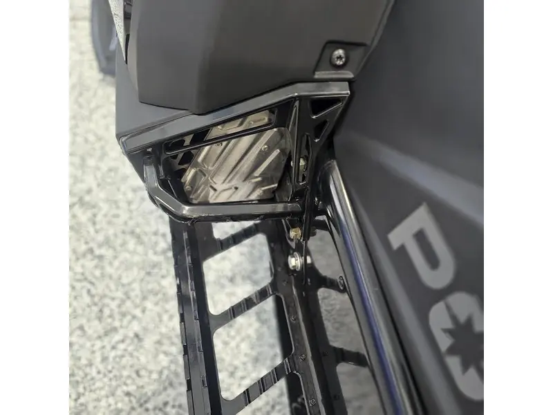 2024 Polaris PATRIOT 9R RMK KHAOS SLASH 155