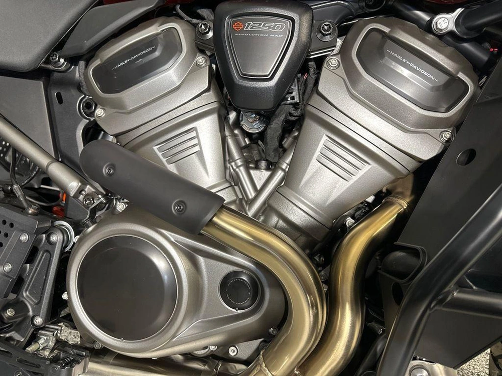 2024 Harley-davidson Ra1250s - Pan America™ 1250 Special alt