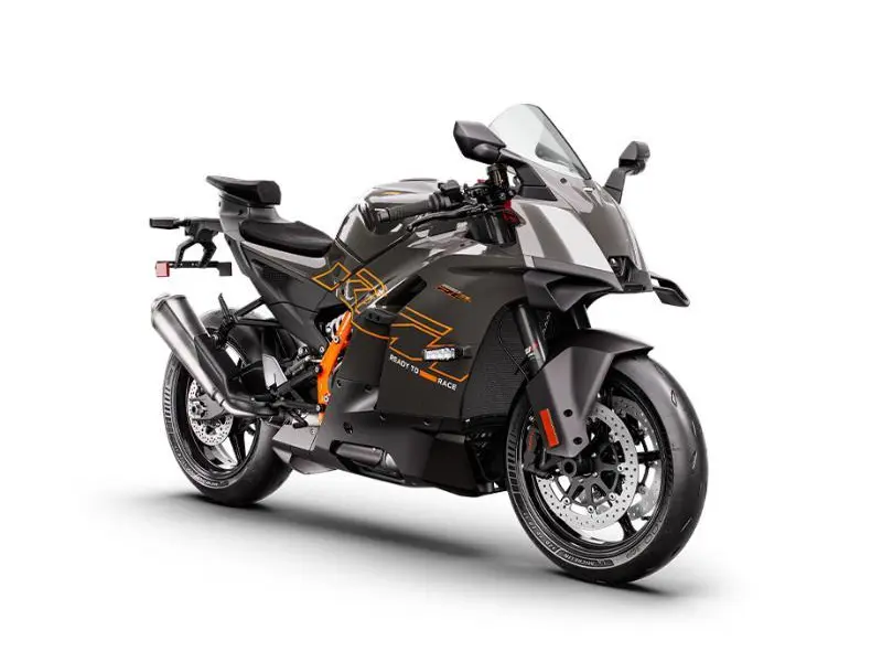 2026 KTM 990 DUKE R thumbnail 2