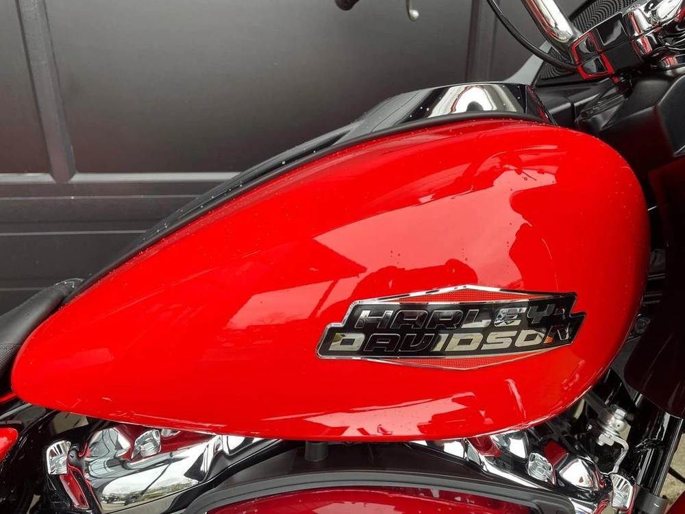 2026 Harley-davidson Fltrx - Road Glide® alt