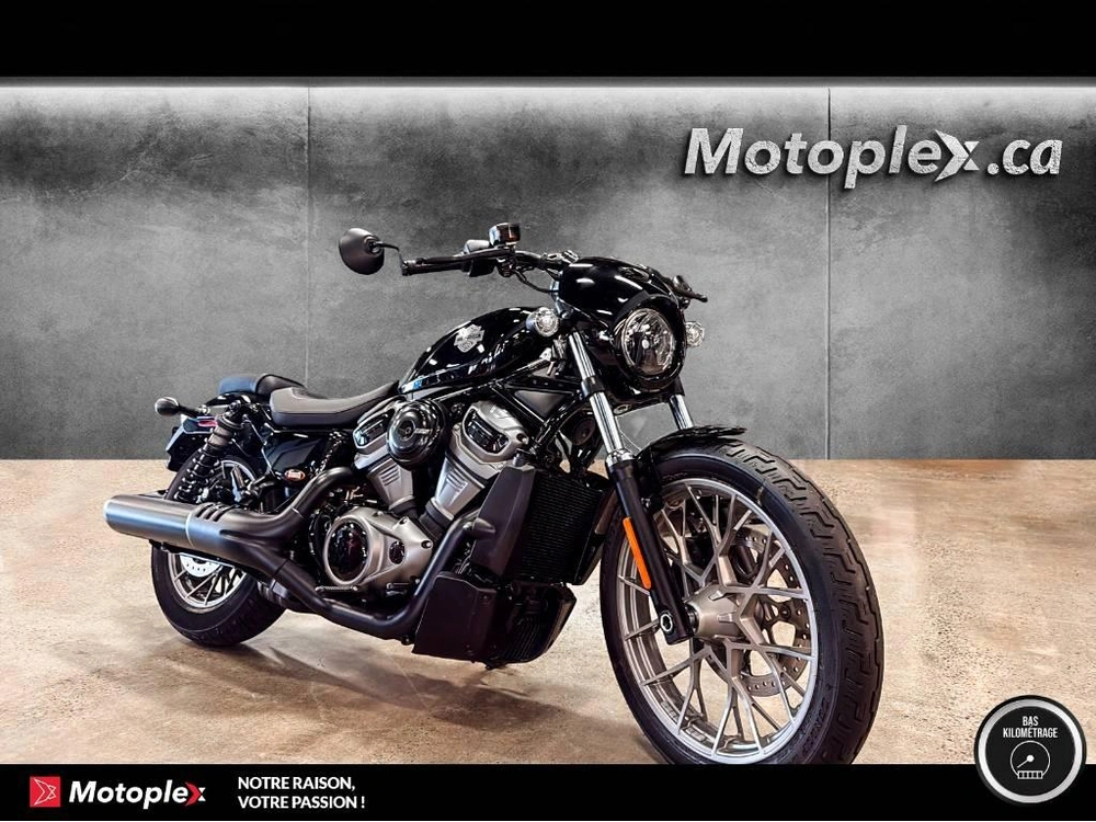 Harley-davidson Nightster Special Rh975s 2024 alt