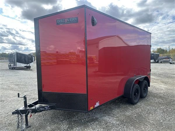 2026 Discovery Dth714ta2 alt