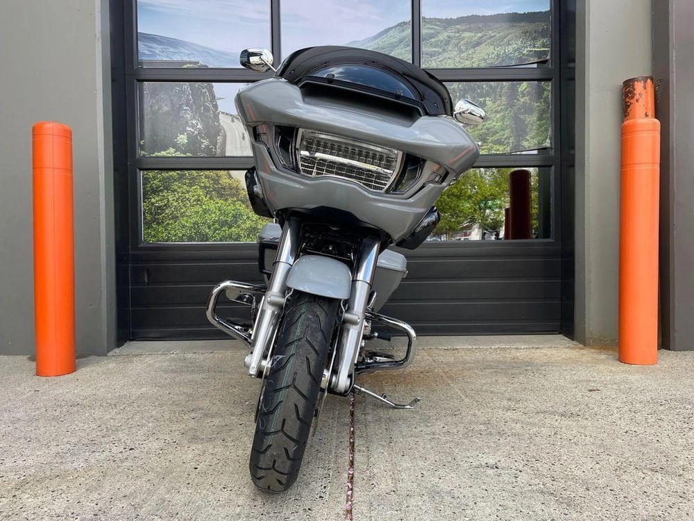 2025 Harley-davidson Fltrx - Road Glide® alt