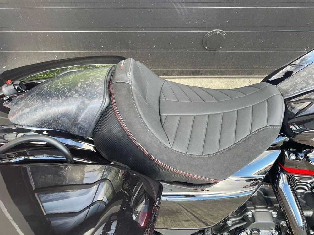 2025 Harley-davidson Fltrxstse - Cvo™ Road Glide™ St alt