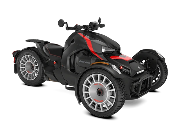Can-am Ryker Rally (900 Ace) 2025 alt