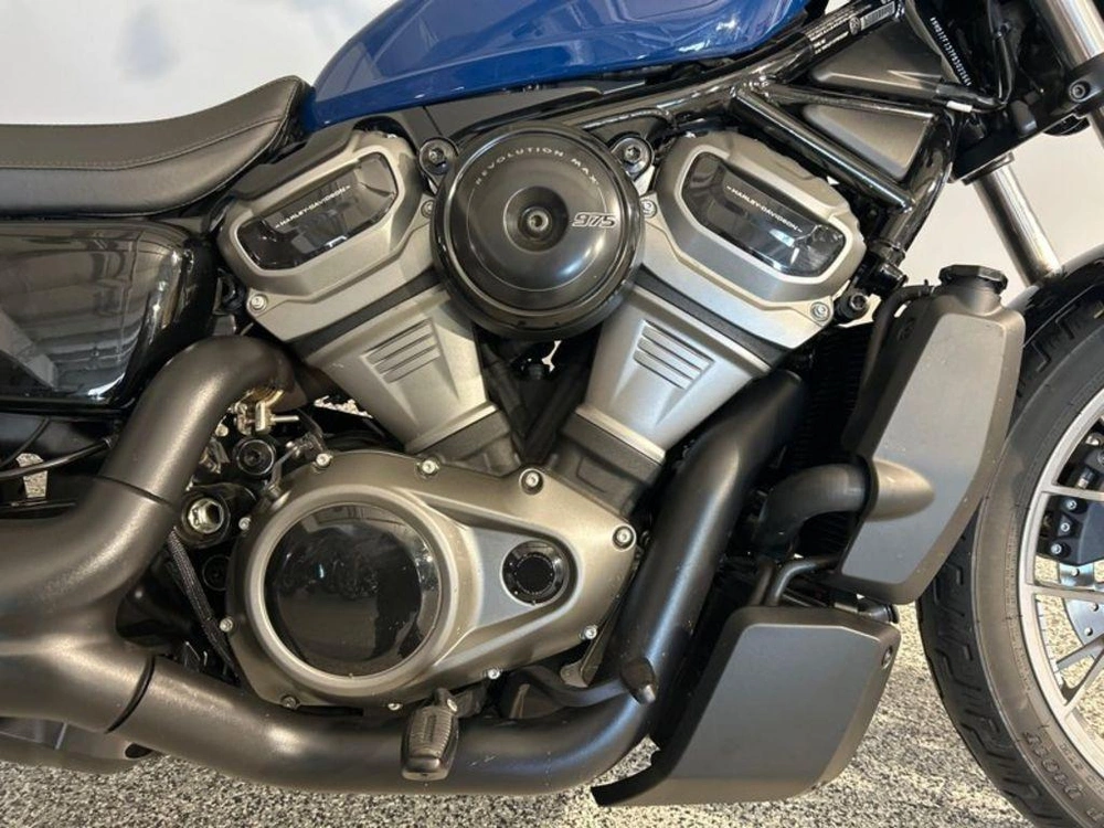 2023 Harley-davidson Rh975s - Nightster™ Special alt