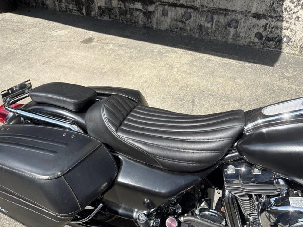 2005 Harley-davidson Flhrsi - Road King Custom alt