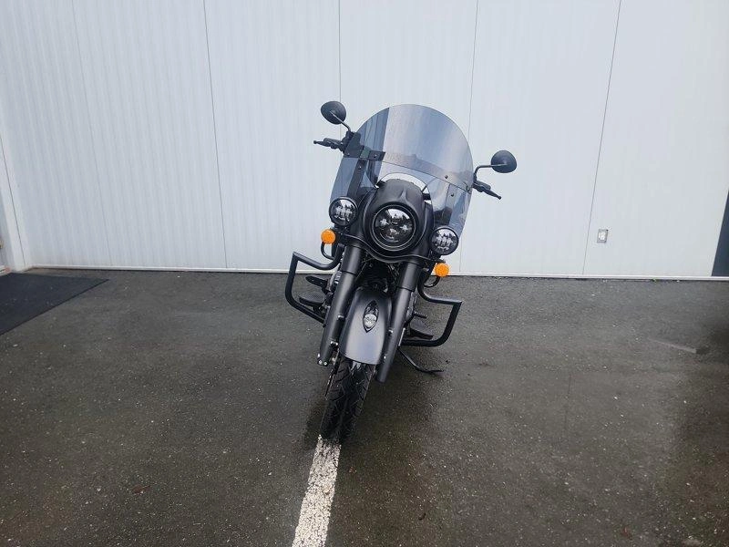 2019 Indian Motorcycle Springfield Dark Horse alt