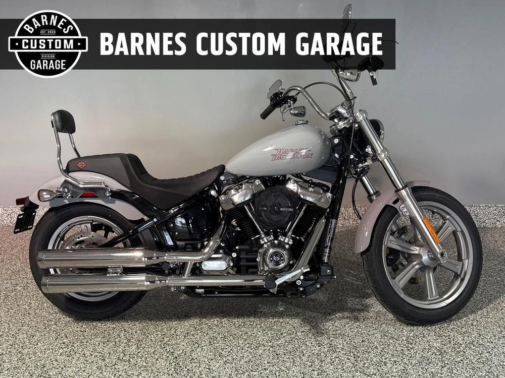 2024 Harley-davidson Fxst - Softail™ Standard alt