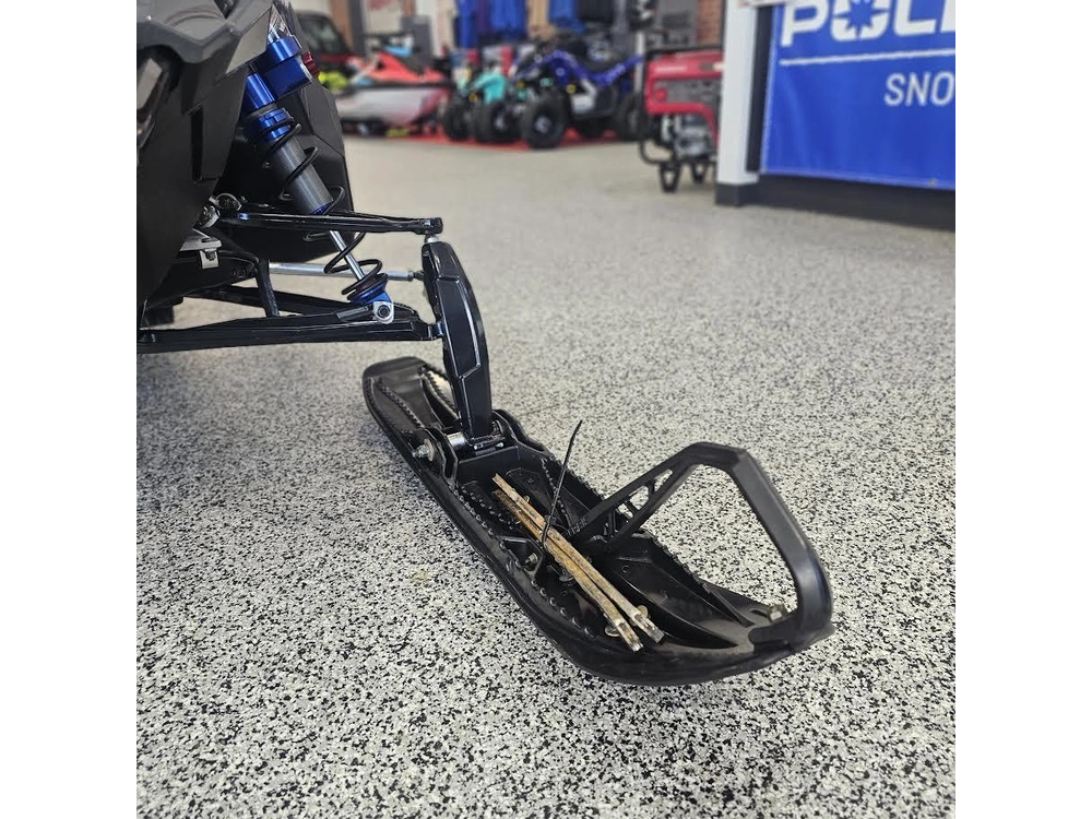 2024 Polaris Patriot 9r Rmk Khaos Slash 155 alt