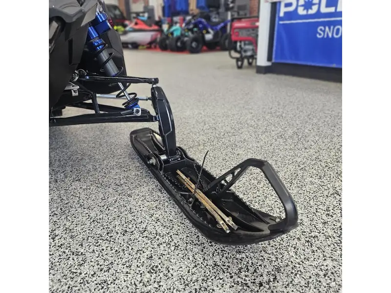 2024 Polaris PATRIOT 9R RMK KHAOS SLASH 155
