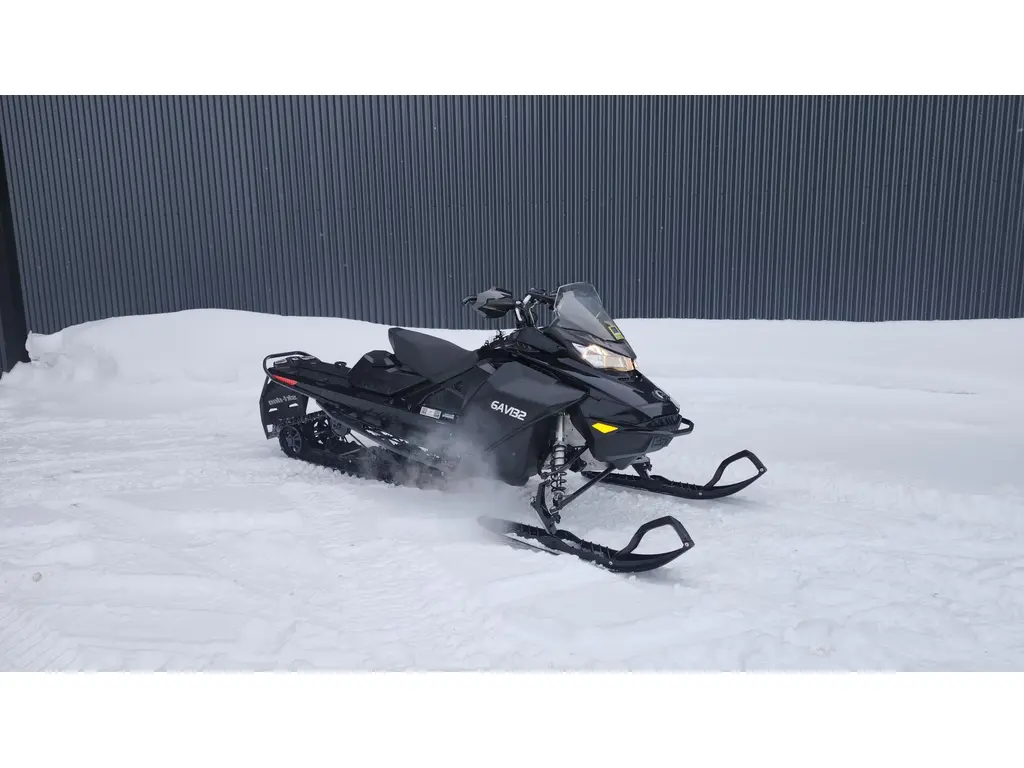 2022 Ski-Doo BACKCOUNTRY ADRENALINE 850 146