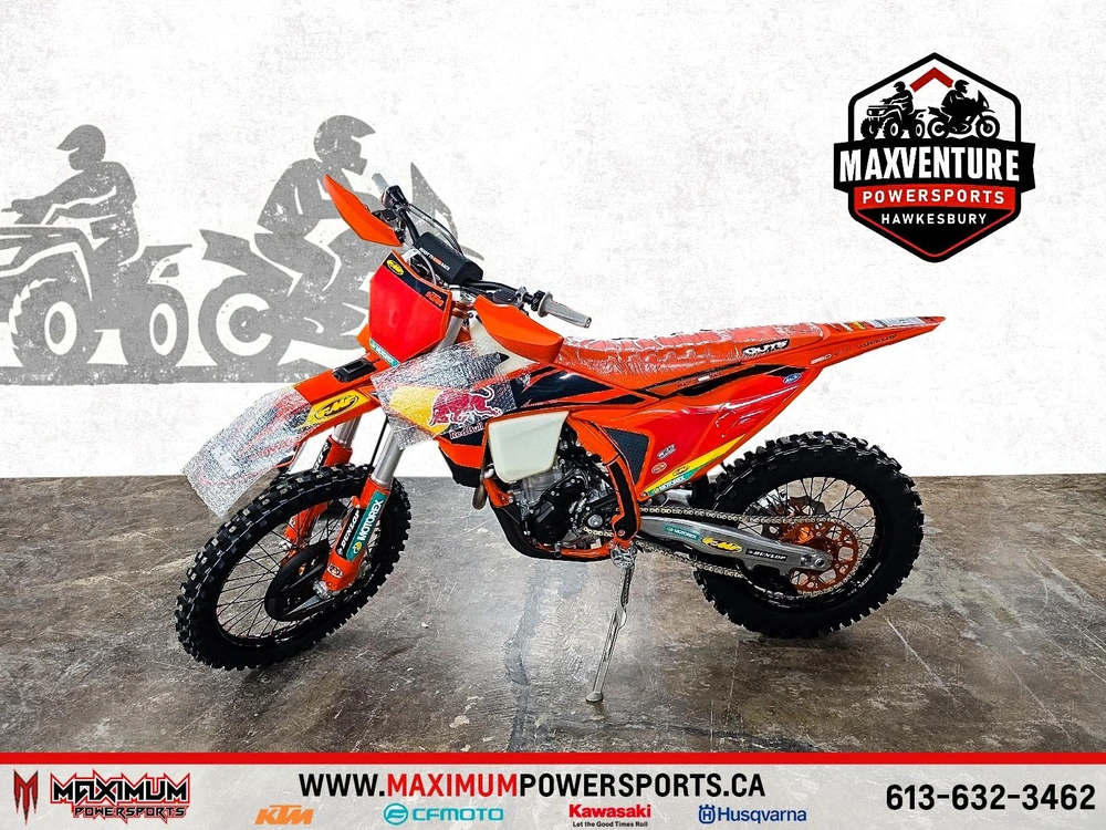 2026 Ktm 350 Xc-f alt