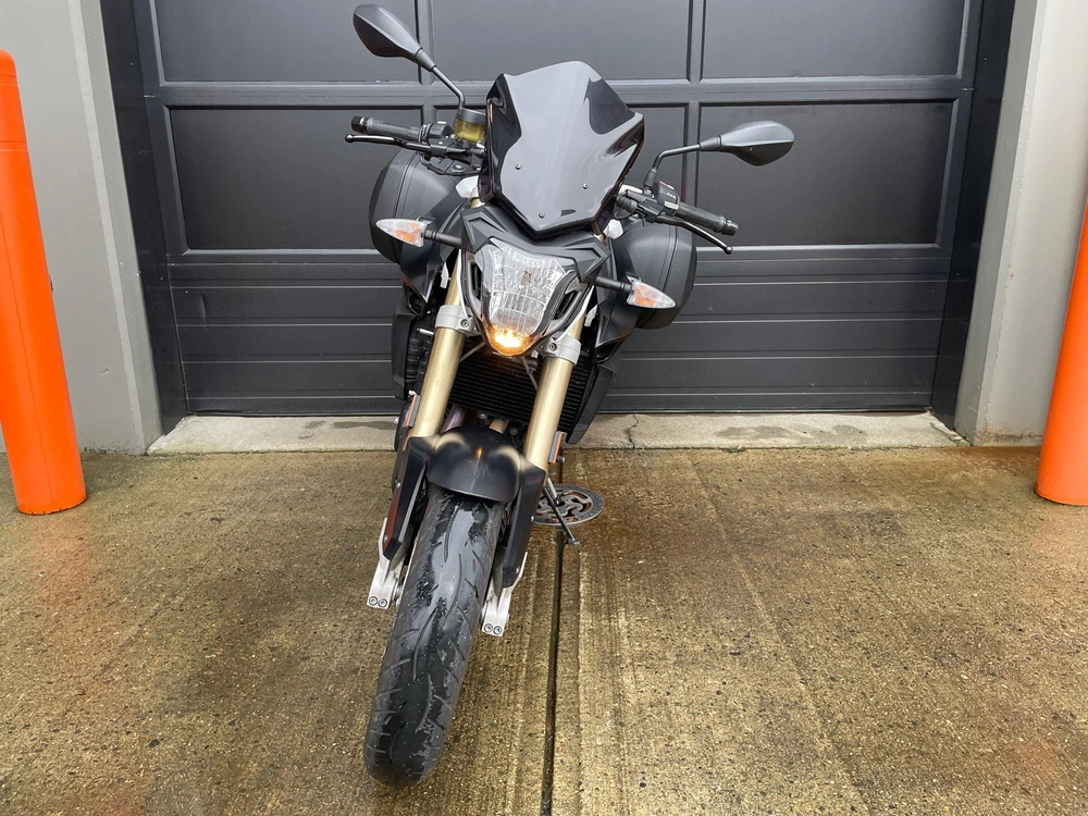 2015 Bmw F 800 R alt