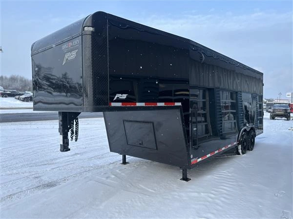 Discovery Dcgn8528ta5 2025 alt