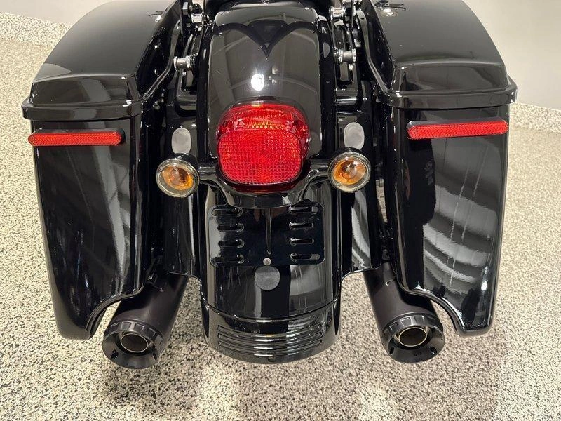 2025 Harley-davidson Flhrxs - Road King® Special alt