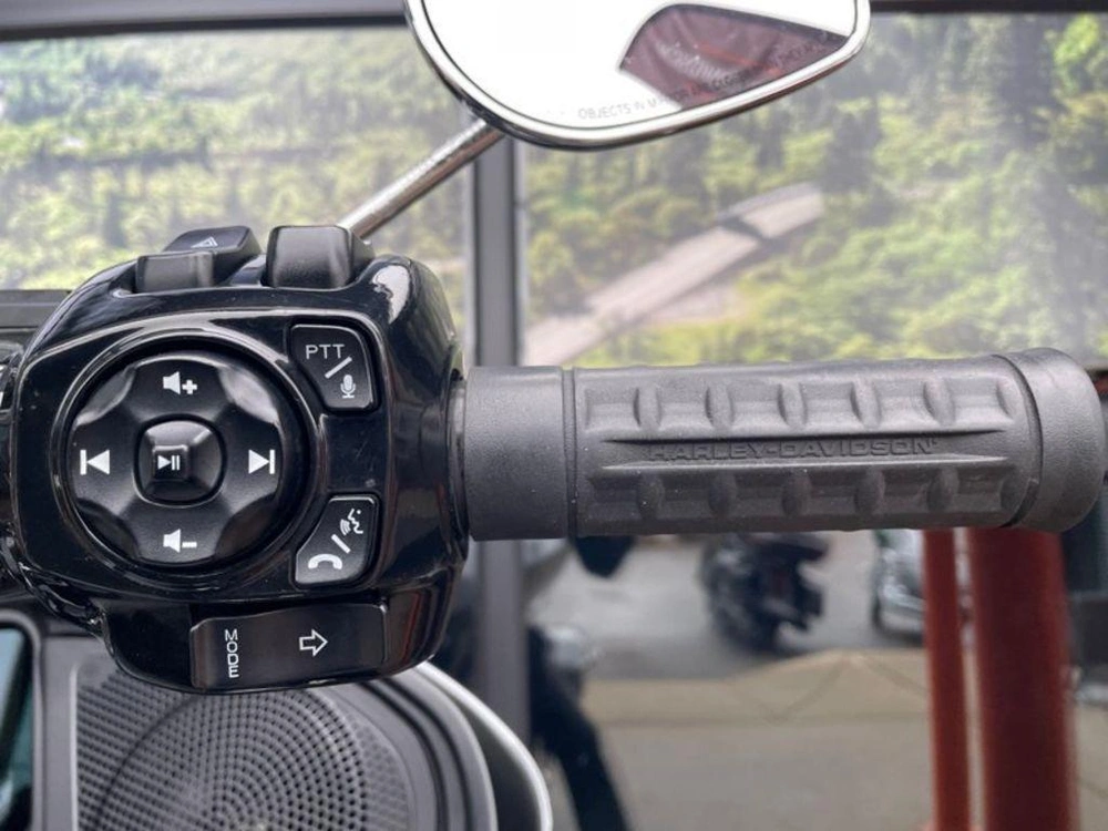 2024 Harley-davidson Fltrx - Road Glide™ alt