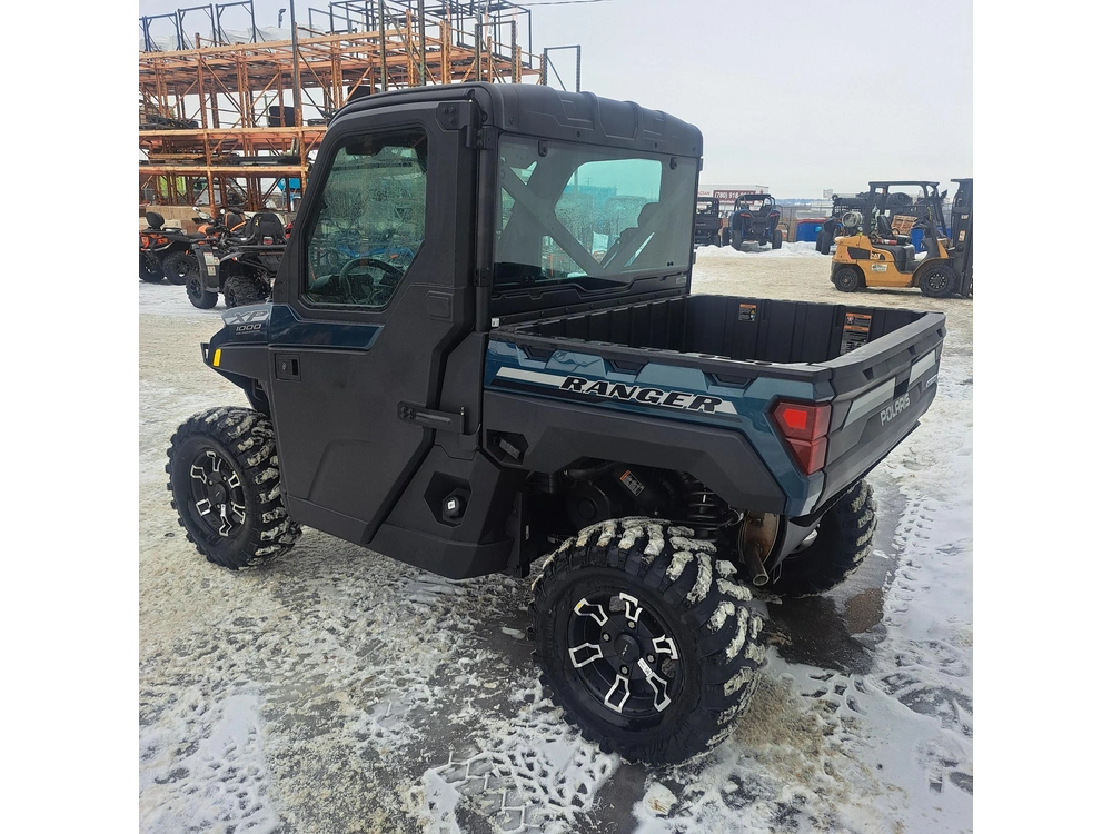 2026 Polaris Ranger Xp 1000 Northstar - Premium alt