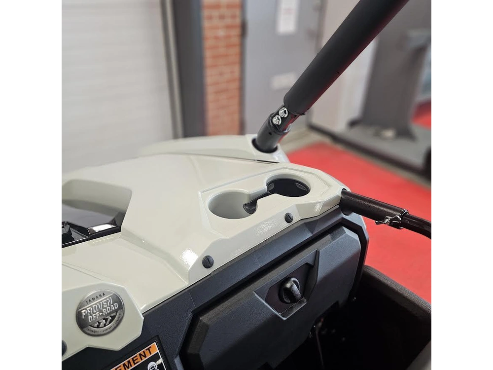 2026 Yamaha Viking Eps Se Ranch Edition alt