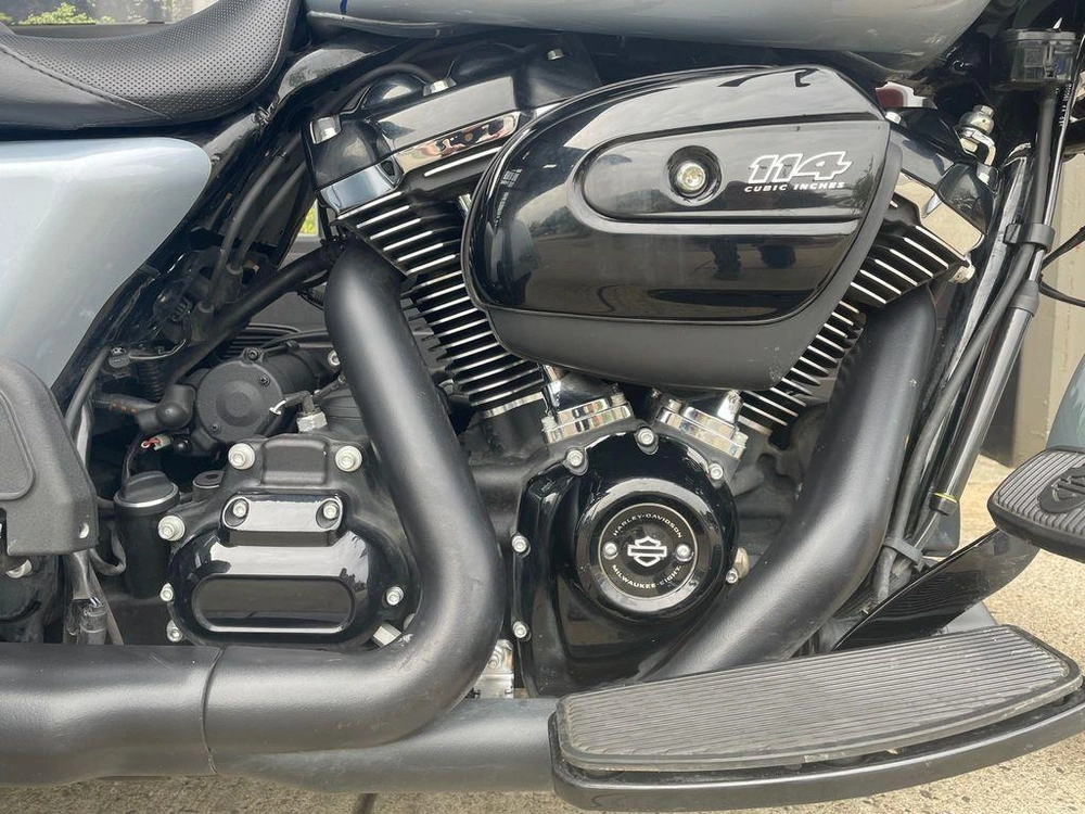 2024 Harley-davidson Fltrt - Road Glide™ 3 alt