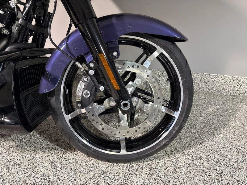 2026 Harley-davidson Flhx - Street Glide® alt