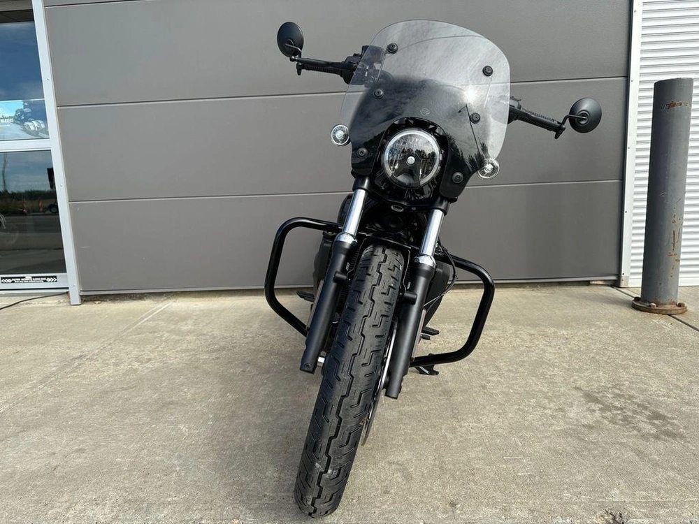 2024 Harley-davidson Rh975 - Nightster™ alt