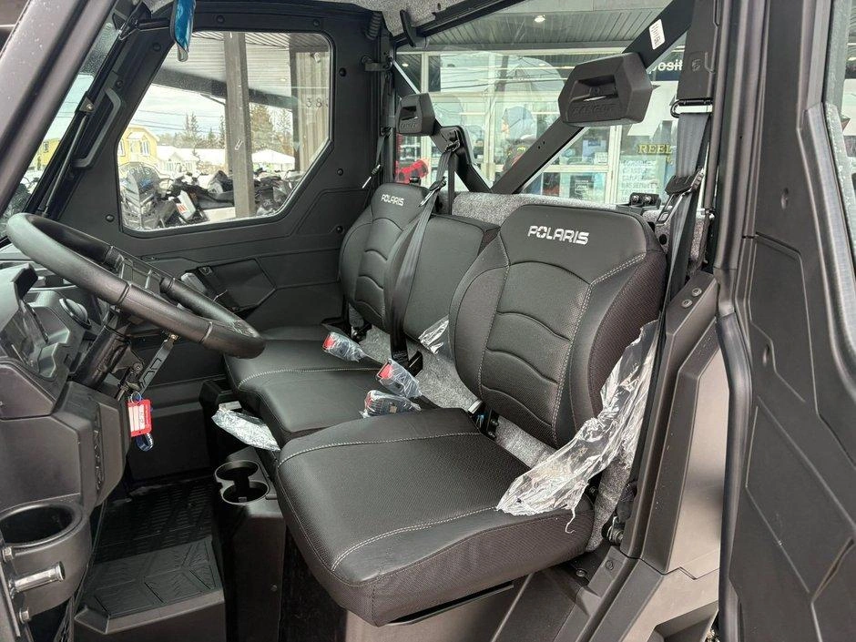 Polaris Polaris Ranger Xp 1000 Northstar Premium 2026 alt