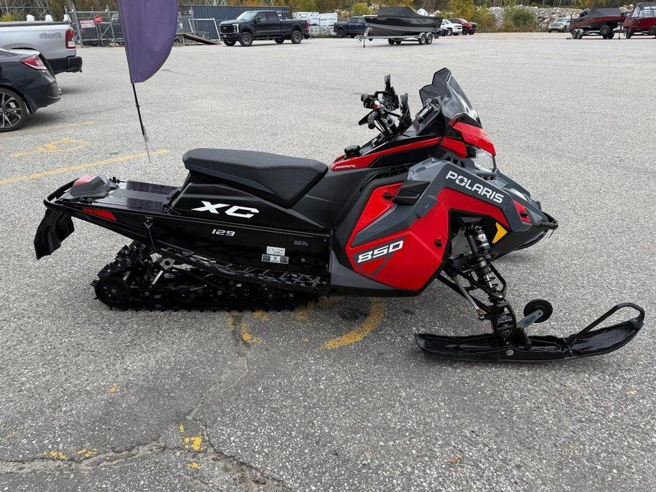 2024 Polaris Polaris 850 Indy Xc 129 alt