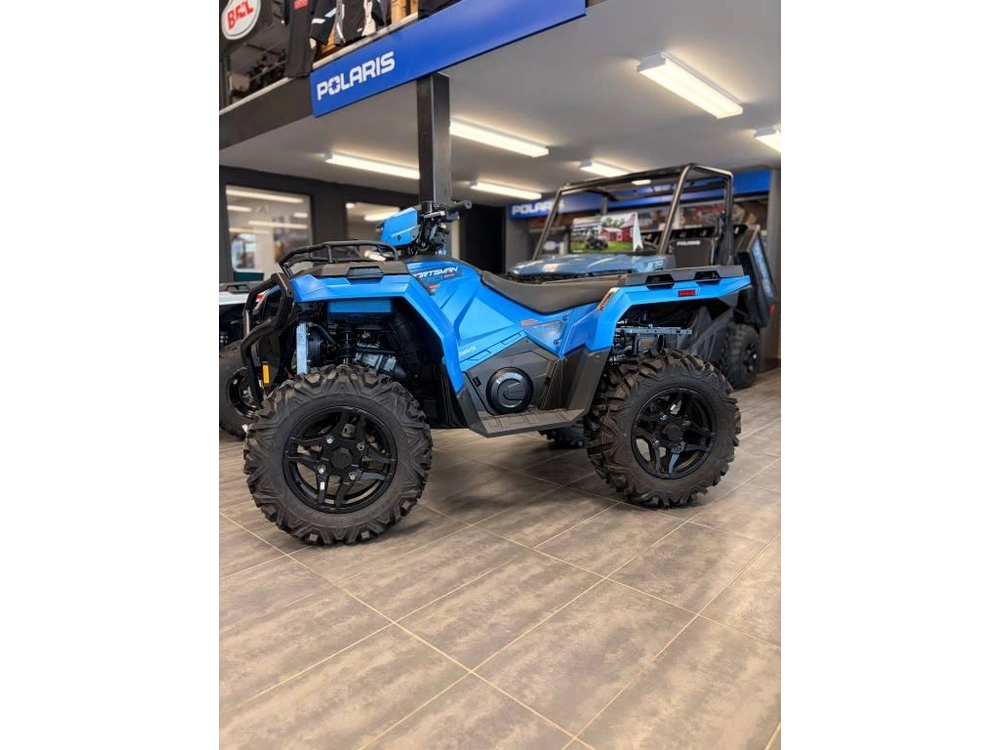 Polaris Sportsman 570 Trail 2025 alt