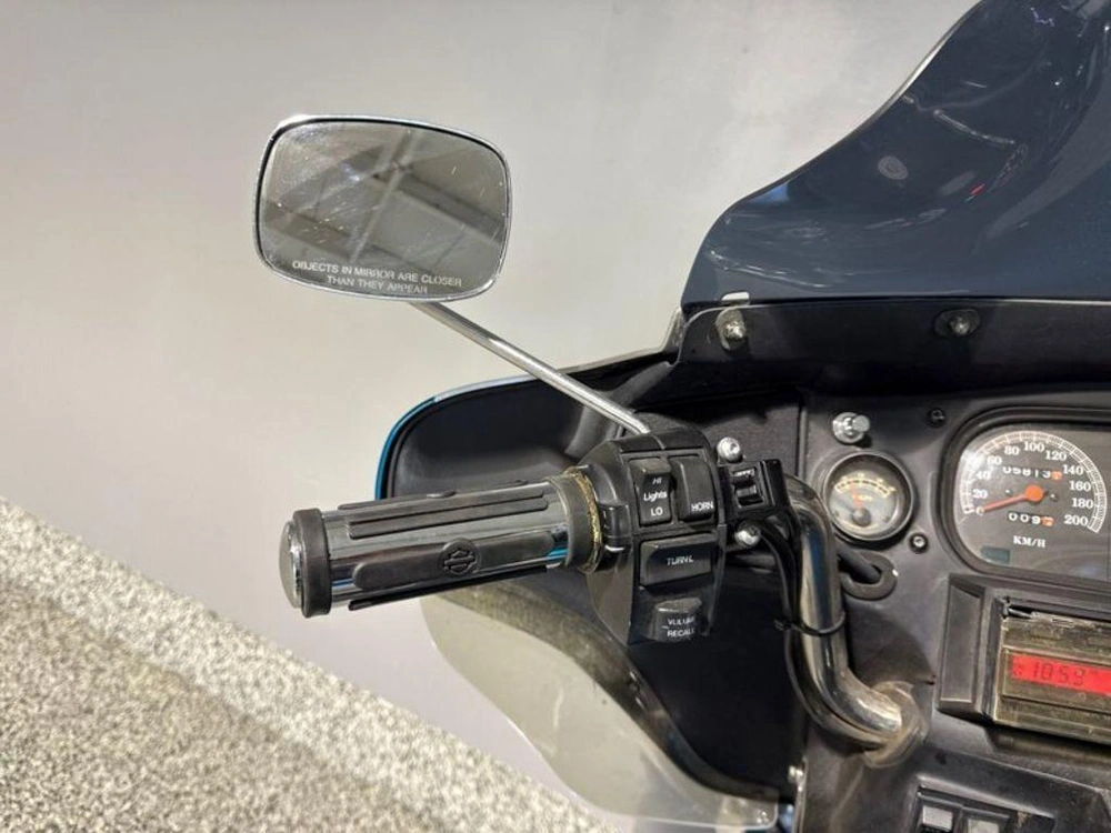 1994 Harley-davidson Flhtcu - Ultra Classic Electra Glide alt